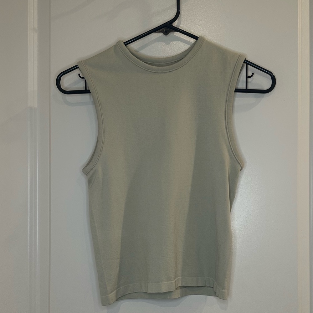 SKIMS Sleeveless Tank